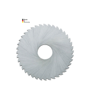 VHM-Kreissägeblatt Form B (grob) - Ø30 x 1,5 x 8 / Z: 24 VHM-Kreissägeblatt Form B (grob) - Ø30 x 1,5 x 8 / Z: 24