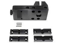 Basissatz Schraubstock -AluFix Basissatz Schraubstock -AluFix