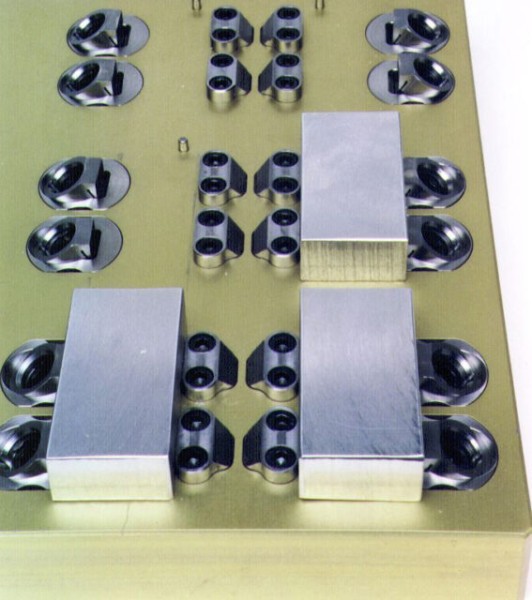 Dyna Force Ø25mm - Glatt