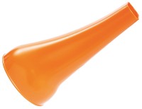 1 Stück konische Ovaldüse 1 Stück konische Ovaldüse