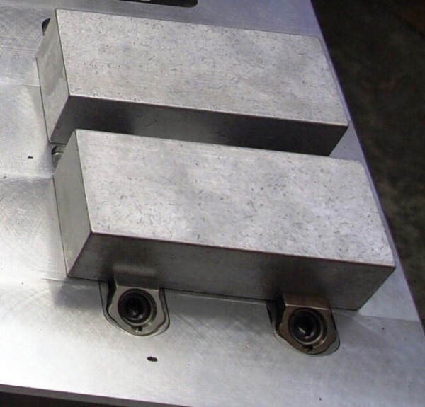 Dyna Force Ø25mm - Glatt