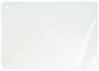 Ersatzschild 250 x 300 mm 1 Stück Ersatzschild 250 x 300 mm 1 Stück