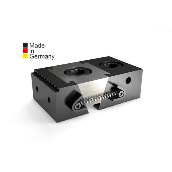 Keilspanner Grip+2 mm Stufe + Fb 32x15