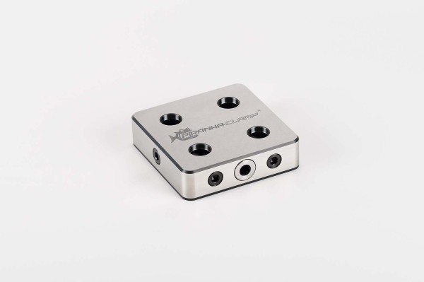 Nullspannplatte 100x100x26mm 1 Stück