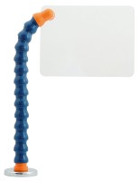 Satz 150 x 200 mm Schlauch, Schild, Magnetfuß Satz 150 x 200 mm Schlauch, Schild, Magnetfuß