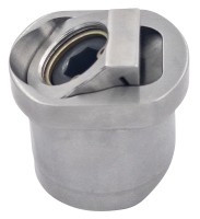 Vorschau: Dyna Force Ø25mm - Glatt Vorschau: Dyna Force Ø25mm - Glatt