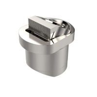 Dyna Force Ø25mm - Gezahnt Dyna Force Ø25mm - Gezahnt